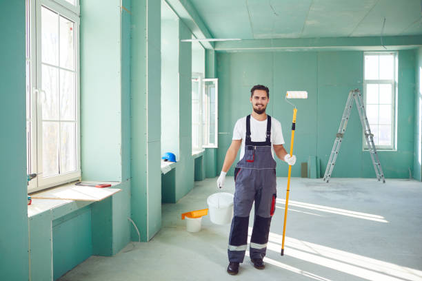 Best Mold Remediation for Healthcare Facilities  in Baltimore, OH