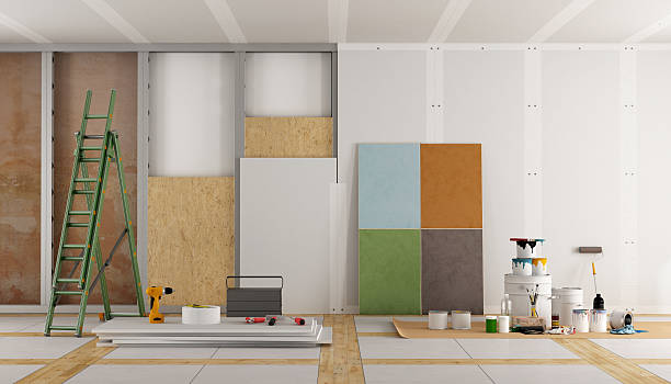 Best Basement Mold Removal  in Baltimore, OH